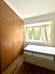 Duchess Manor (D10), Condominium #548095561